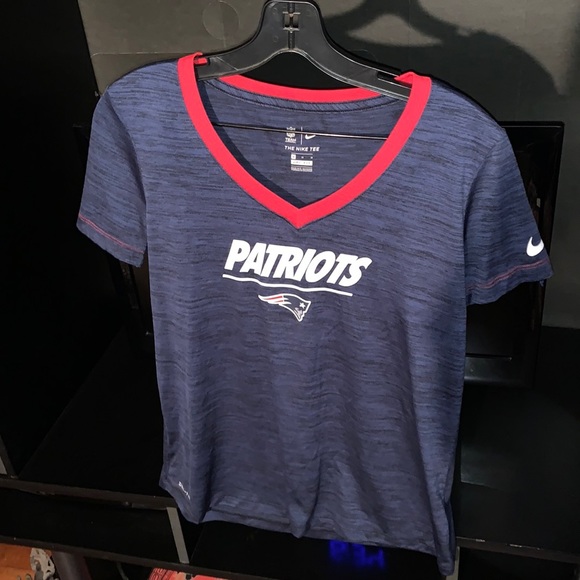 Nike Tops - The Nike Tee NFL Team Dri-Fit M Good Cond